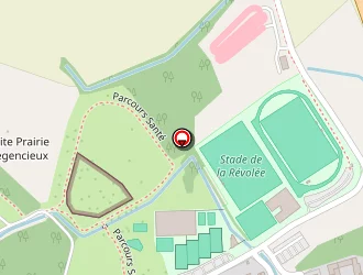 Carte de Chiens Chats Vienne à Pont-évêque