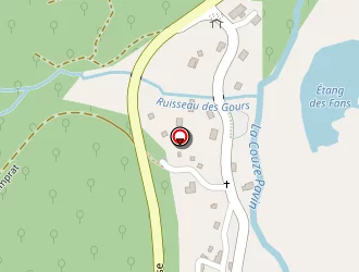 Carte de Ecole Publique à Saint-pierre-colamine