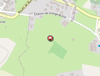 Carte de Roche Jean à Rive-de-gier