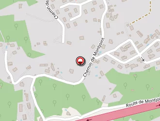 Carte de Le Wok De Lâm à Rive-de-gier