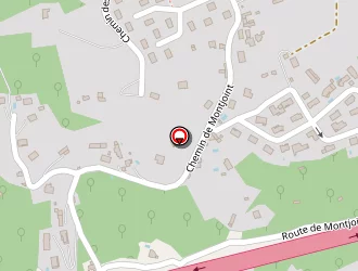 Carte de Crépet à Rive-de-gier