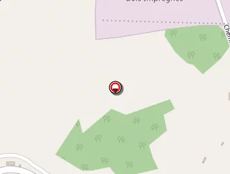 Carte de Danjeux Corantin à Meymac