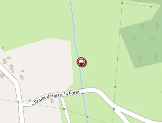 Carte de Jdb à Rougnac