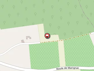 Carte de Stonier Paul à Fléac-sur-seugne