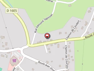 Carte de Gilles A Votre Service à Treignac