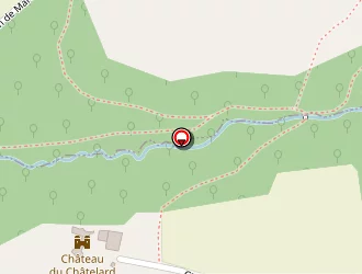 Carte de Bonaimé Emmanuel à Montagnieu