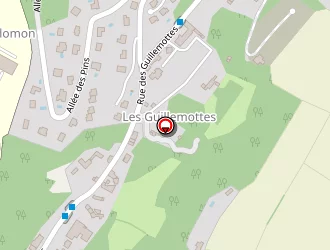 Carte de Jeb Agencement à Vienne