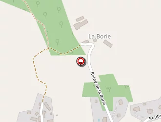 Carte de Douvry Dominique à Affieux