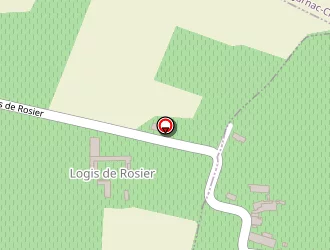 Carte de Multiservices Goy à Neuillac