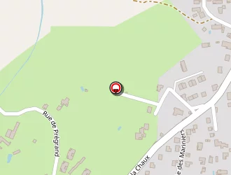 Carte de Guinand Karine à Andrézieux-bouthéon