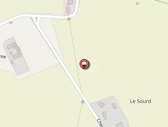 Carte de Idéal Délices à Pont-évêque