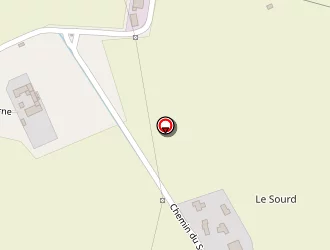 Carte de Guinet Roland à Pont-évêque