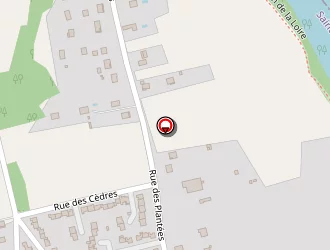 Carte de C2l Rénovation à Saint-cyprien