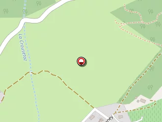 Carte de Chauffard Célia à Cruet