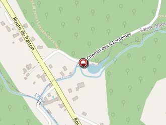 Carte de Guy Auto à Montagnieu