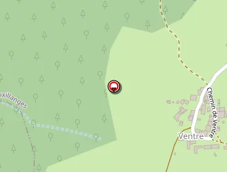 Carte de Gelinat Romain à Sauxillanges