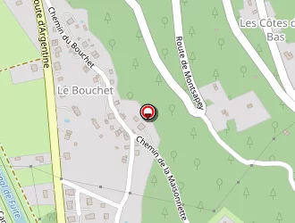 Carte de Origa Conseil à Randens