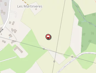 Carte de Anduze-faris Stanislas à Pont-évêque