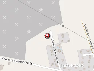 Carte de Procomel à Artas