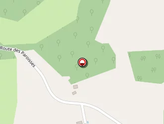 Carte de Breton Bernard à Coquille (la)