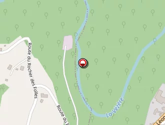 Carte de Basili Gérard à Treignac