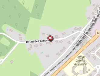 Carte de Simon à Coquille (la)