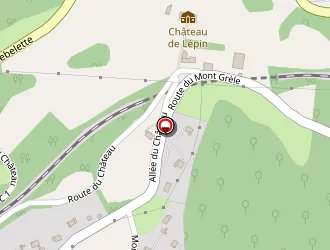 Carte de Jonathan Duncan Et Associés à Lépin-le-lac