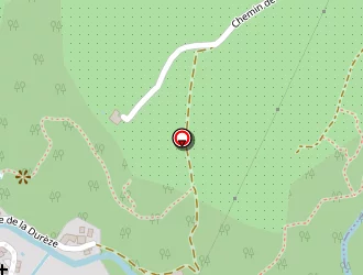 Carte de Mairie à Chagnon