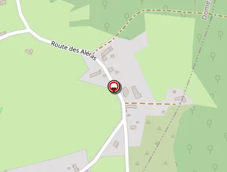 Carte de Estel'coiff à Domessin