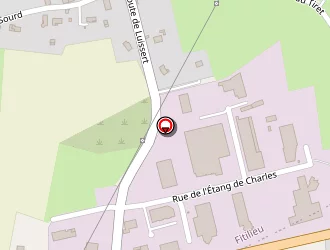 Carte de Lacour Cyril à Abrets (les)