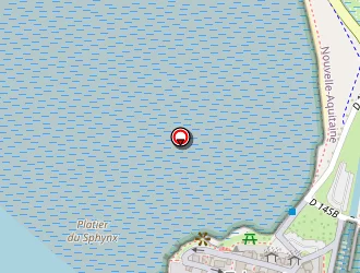 Carte de Loth Stéphane à Talmont-sur-gironde