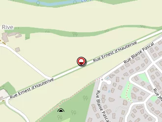 Carte de Fac Formation Audit Conseil J Duhem à Issoire