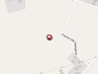 Carte de Rt Habitat à Éparres (les)