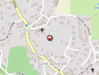 Carte de Bilesimo Marylise à Saint-baldoph