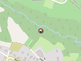 Carte de Peyrot Frédéric à Genilac