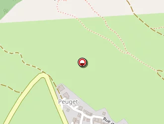 Carte de Breda Baptiste à Peisey-nancroix