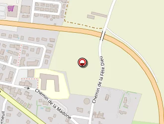 Carte de Bc Electricité à Sury-le-comtal