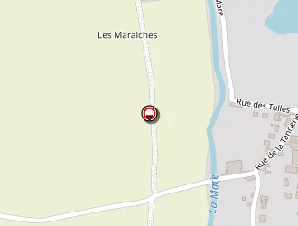 Carte de Star Bike à Sury-le-comtal