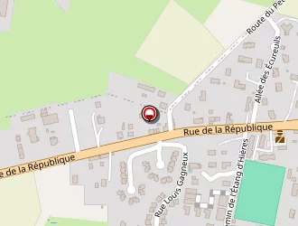 Carte de Pc Passion à Abrets (les)