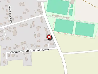 Carte de Centre Facades Yilmaz à Ambert