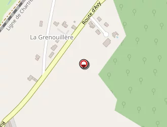 Carte de Laurioux Stéphane à Fléac-sur-seugne