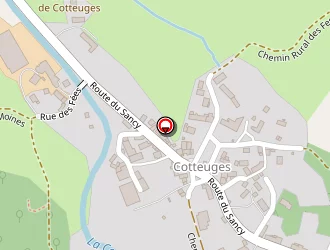 Carte de Mairie à Saint-diéry