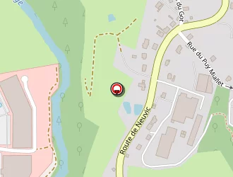 Carte de Gouny-tmb à Ussel