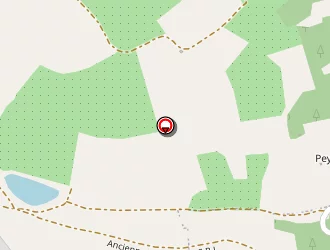 Carte de Videira Abel à Genilac