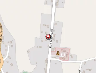 Carte de Alliance Forêts Bois Cafsa à Meymac