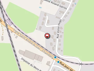 Carte de Perfect Maçonnerie & Facade à Saint-andré-le-gaz