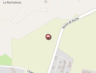 Carte de Jars Audrey à Artas