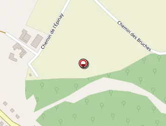 Carte de Garage Auto S à Saint-victor-de-cessieu