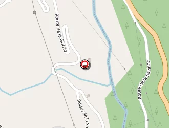 Carte de Mairie à Villaroger