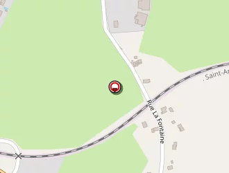 Carte de Philippe Traiteur à Saint-andré-le-gaz